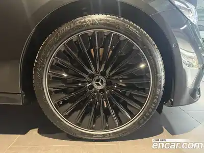 Mercedes-Benz E-Class 2026 3.0 Автомат в Москве № 193525, миниатюра 8