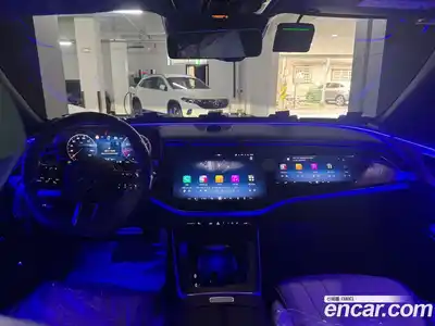 Mercedes-Benz E-Class 2026 3.0 Автомат в Москве № 193525, миниатюра 9