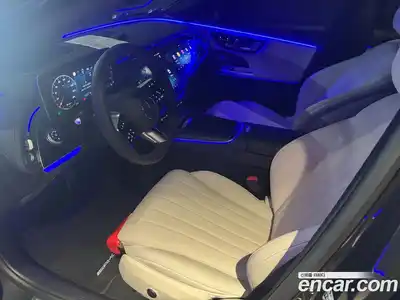 Mercedes-Benz E-Class 2026 3.0 Автомат в Москве № 193525, миниатюра 10