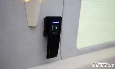 Mercedes-Benz Sprinter 2023 1.9 Автомат в Москве № 193586, миниатюра 12