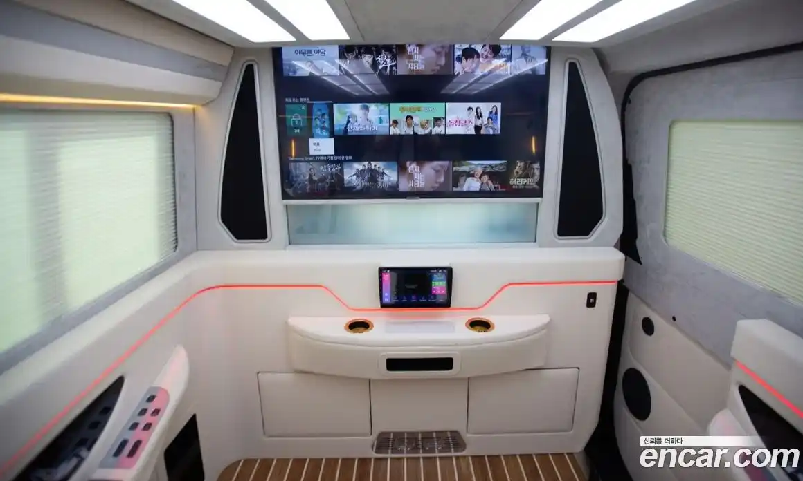 Mercedes-Benz Sprinter 2023 1.9 Автомат в Москве № 193586, фото 16