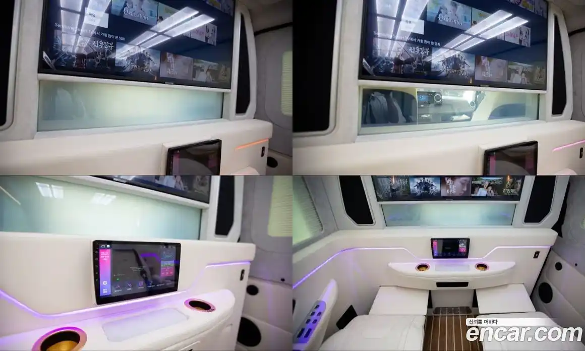 Mercedes-Benz Sprinter 2023 1.9 Автомат в Москве № 193586, фото 18