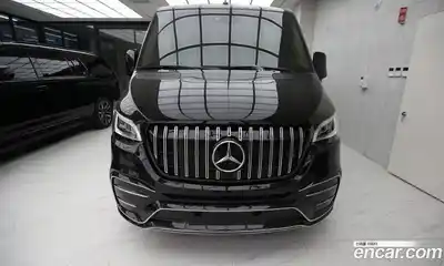 Mercedes-Benz Sprinter 2023 1.9 Автомат в Москве № 193586, миниатюра 3