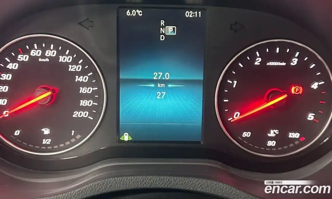 Mercedes-Benz Sprinter 2023 1.9 Автомат в Москве № 193586, фото 4