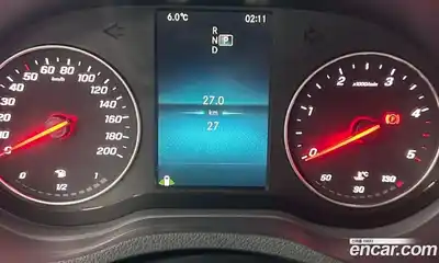 Mercedes-Benz Sprinter 2023 1.9 Автомат в Москве № 193586, миниатюра 4