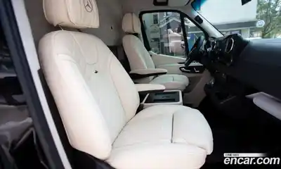 Mercedes-Benz Sprinter 2023 1.9 Автомат в Москве № 193586, миниатюра 5