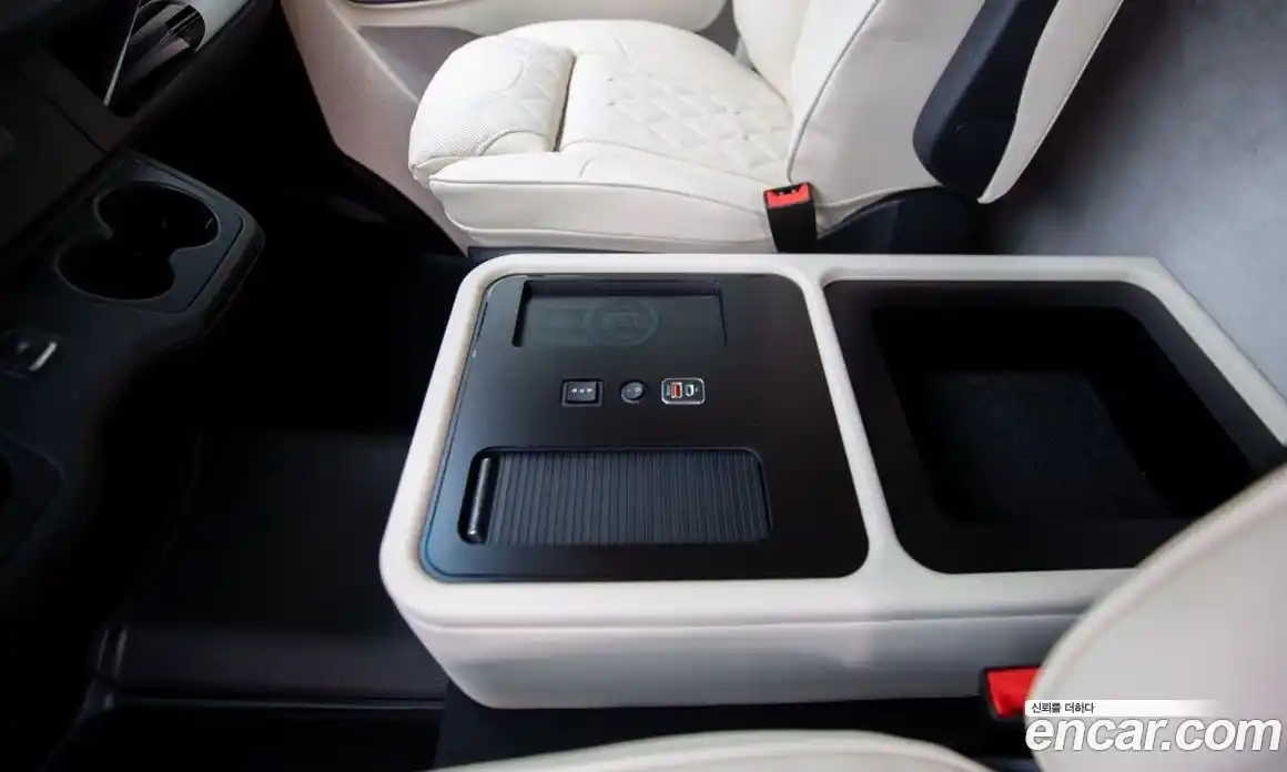 Mercedes-Benz Sprinter 2023 1.9 Автомат в Москве № 193586, фото 6