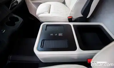 Mercedes-Benz Sprinter 2023 1.9 Автомат в Москве № 193586, миниатюра 6