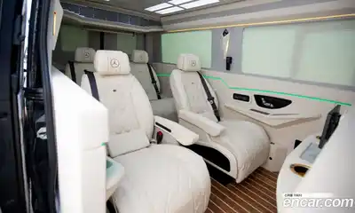 Mercedes-Benz Sprinter 2023 1.9 Автомат в Москве № 193586, миниатюра 8