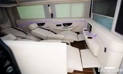 Mercedes-Benz Sprinter 2023 1.9 Автомат в Москве № 193586, миниатюра 9