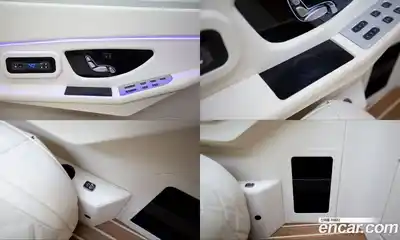 Mercedes-Benz Sprinter 2023 1.9 Автомат в Москве № 193586, миниатюра 10