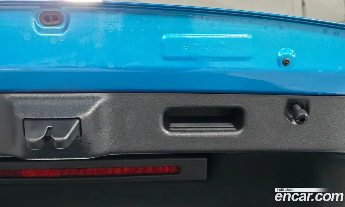 Mercedes-Benz CLA-Class 2024 2.0 Автомат в Москве № 193637, фото 14