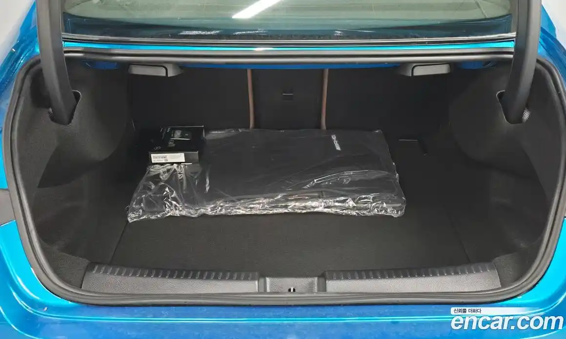 Mercedes-Benz CLA-Class 2024 2.0 Автомат в Москве № 193637, фото 20