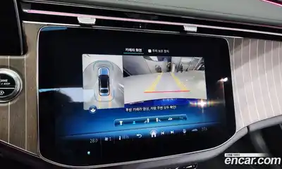 Mercedes-Benz E-Class 2024 2.0 Автомат в Москве № 193730, миниатюра 11