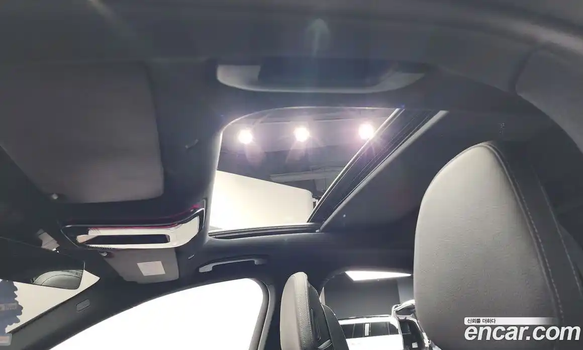 Mercedes-Benz E-Class 2024 2.0 Автомат в Москве № 193730, фото 12