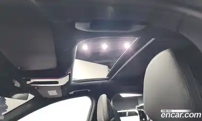 Mercedes-Benz E-Class 2024 2.0 Автомат в Москве № 193730, миниатюра 12