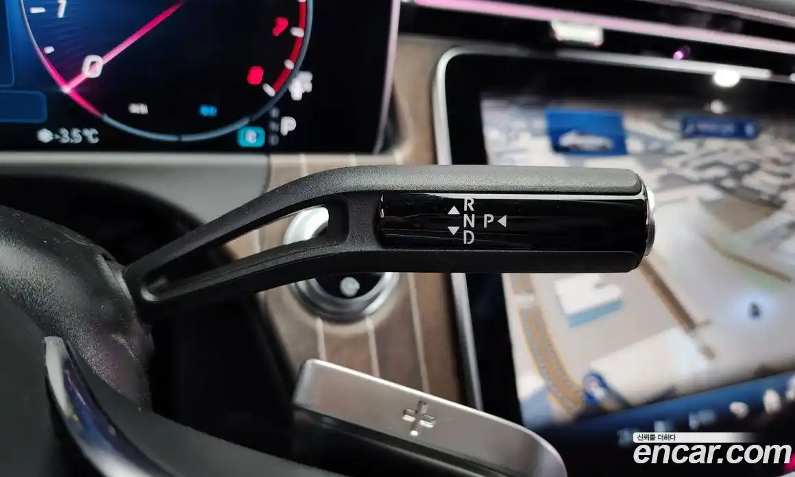 Mercedes-Benz E-Class 2024 2.0 Автомат в Москве № 193730, фото 14