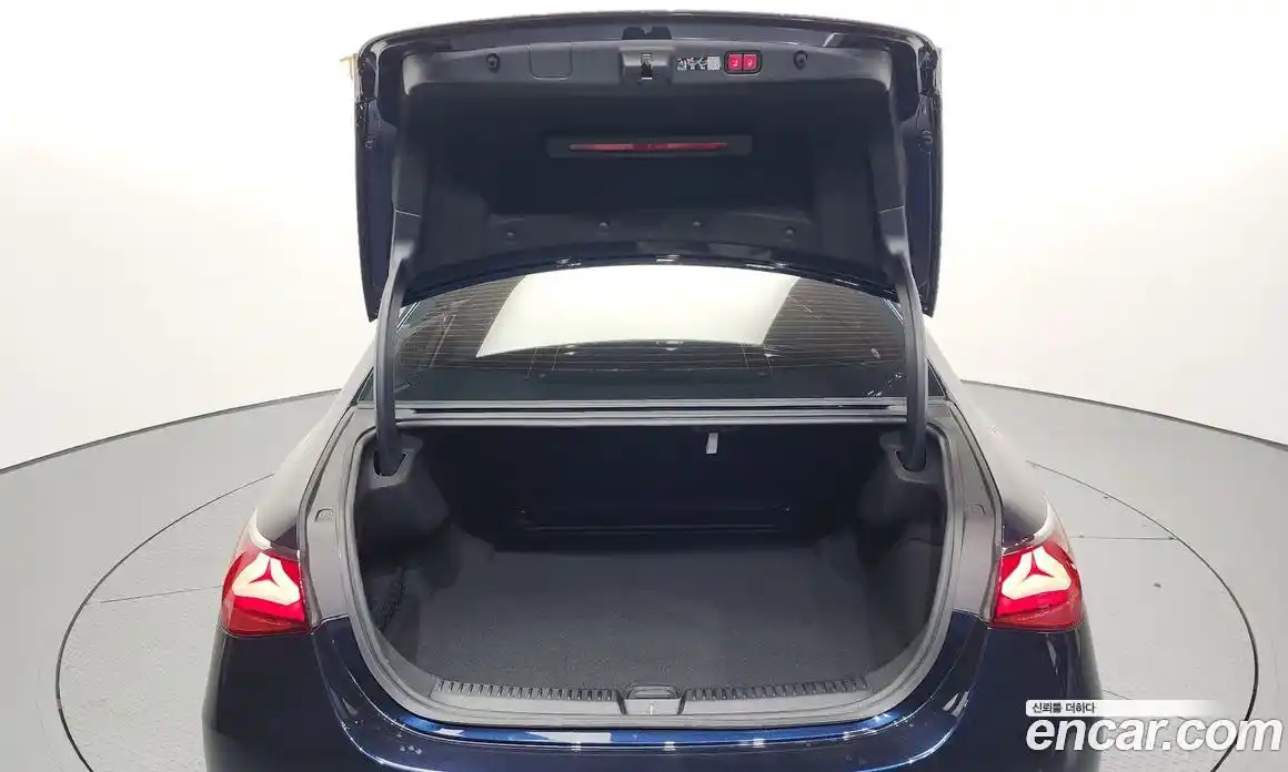 Mercedes-Benz E-Class 2024 2.0 Автомат в Москве № 193730, фото 20