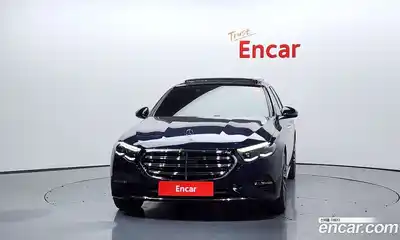 Mercedes-Benz E-Class 2024 2.0 Автомат в Москве № 193730, миниатюра 5