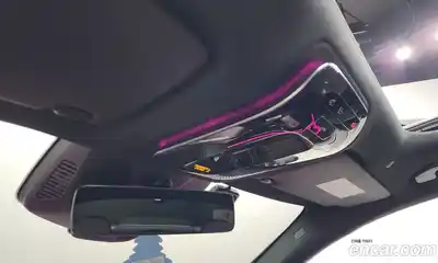 Mercedes-Benz E-Class 2024 2.0 Автомат в Москве № 193730, миниатюра 6