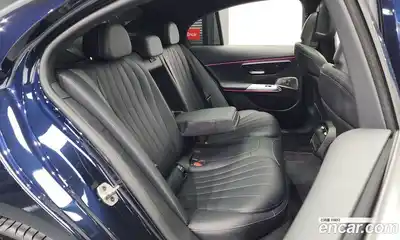 Mercedes-Benz E-Class 2024 2.0 Автомат в Москве № 193730, миниатюра 9