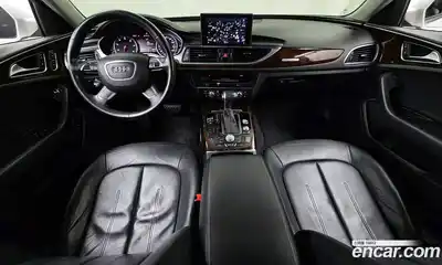 Audi A6 2014 3.0 Автомат в Москве № 193978, миниатюра 11