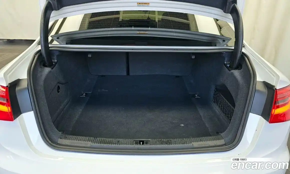 Audi A6 2014 3.0 Автомат в Москве № 193978, фото 14