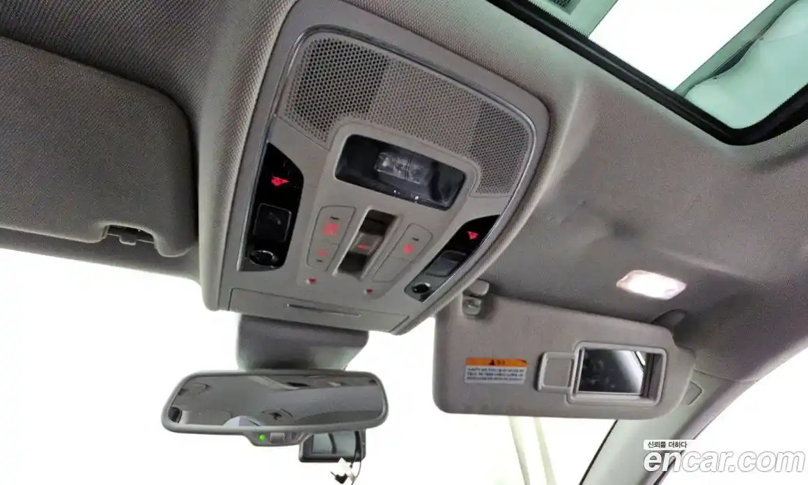 Audi A6 2014 3.0 Автомат в Москве № 193978, фото 6