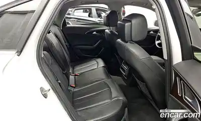 Audi A6 2014 3.0 Автомат в Москве № 193978, миниатюра 7