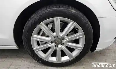 Audi A6 2014 3.0 Автомат в Москве № 193978, миниатюра 8