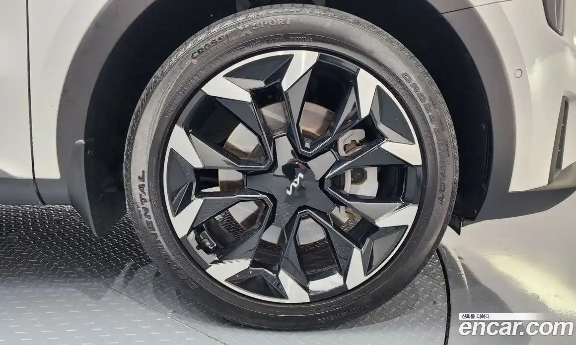 Kia Sorento 2024 2.2 Автомат в Москве № 194463, фото 12