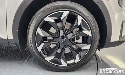 Kia Sorento 2024 2.2 Автомат в Москве № 194463, миниатюра 12