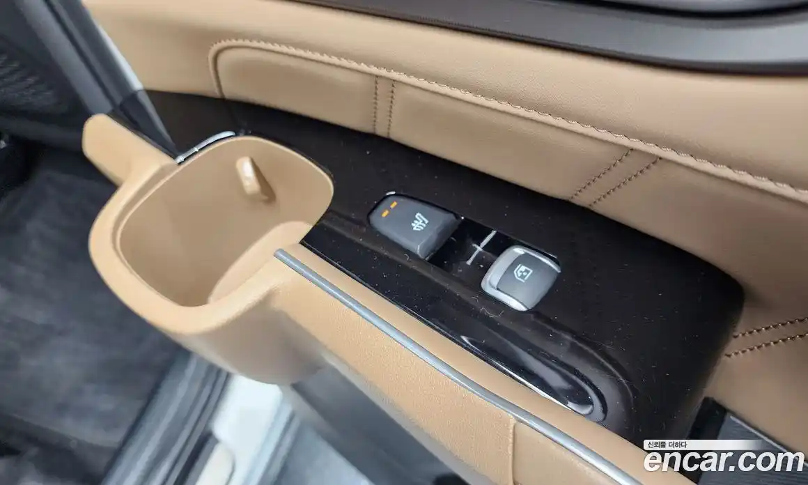 Kia Sorento 2024 2.2 Автомат в Москве № 194463, фото 14