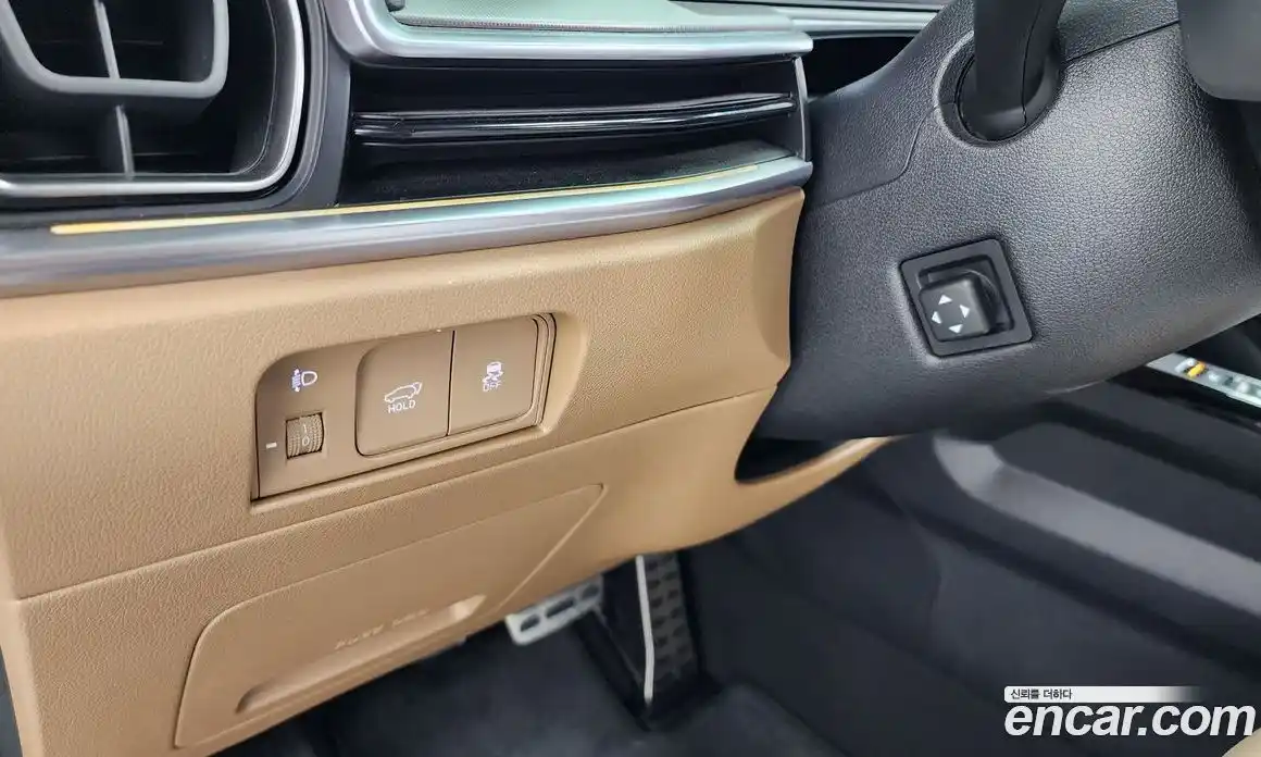 Kia Sorento 2024 2.2 Автомат в Москве № 194463, фото 19