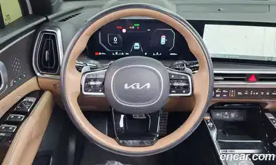 Kia Sorento 2024 2.2 Автомат в Москве № 194463, миниатюра 3