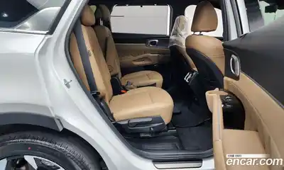 Kia Sorento 2024 2.2 Автомат в Москве № 194463, миниатюра 5