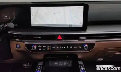 Kia Sorento 2024 2.2 Автомат в Москве № 194463, миниатюра 7