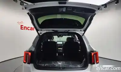 Kia Sorento 2024 2.2 Автомат в Москве № 194463, миниатюра 9