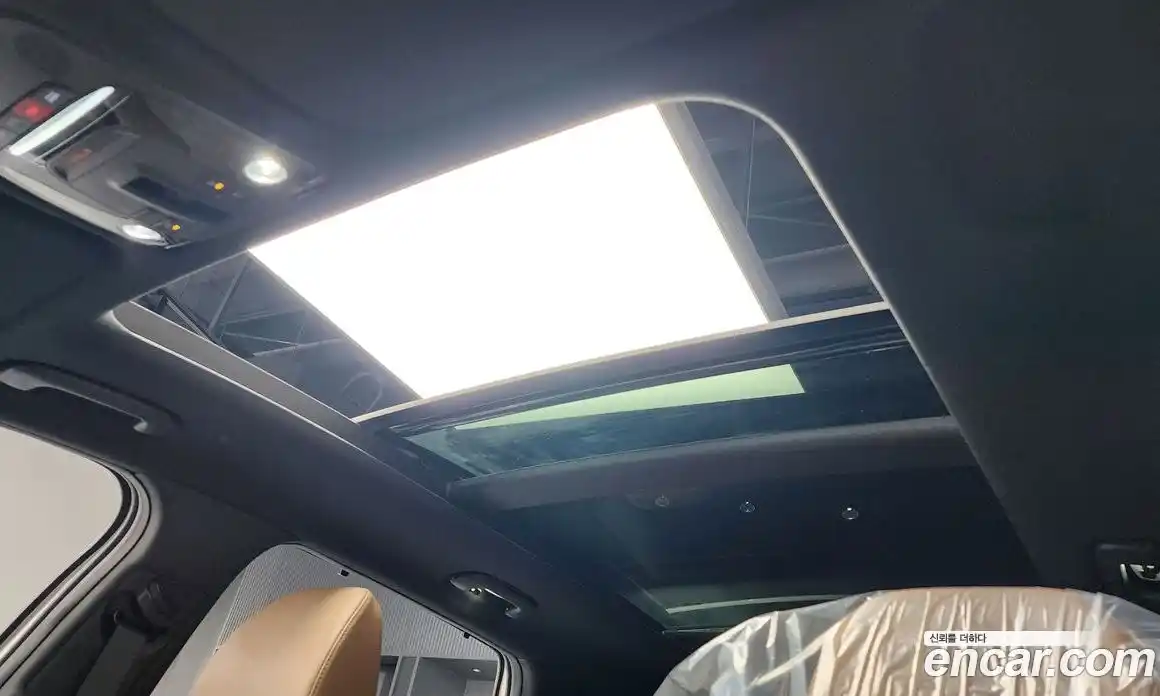 Kia Sorento 2024 2.2 Автомат в Москве № 194463, фото 10