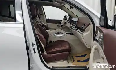 Mercedes-Benz GLS-Class 2022 4.0 Автомат в Москве № 194641, миниатюра 11