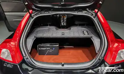 Volvo C30 2011 2.0 Автомат в Москве № 194854, миниатюра 12