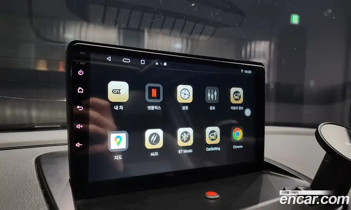 Volvo C30 2011 2.0 Автомат в Москве № 194854, фото 14