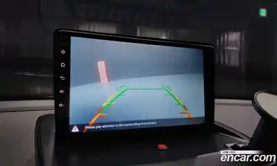 Volvo C30 2011 2.0 Автомат в Москве № 194854, миниатюра 7