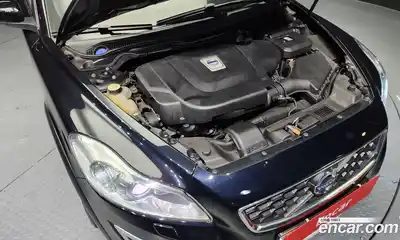 Volvo C30 2011 2.0 Автомат в Москве № 194854, миниатюра 9