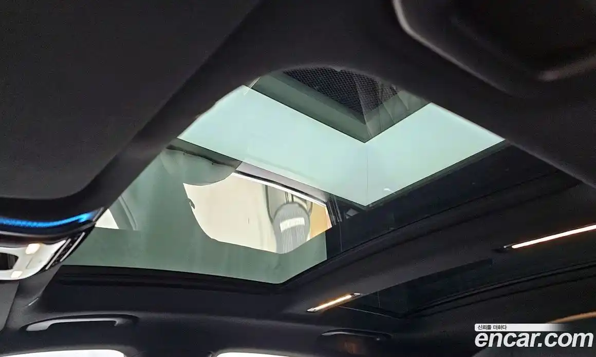 Mercedes-Benz S-Class 2023 3.0 Автомат в Москве № 195375, фото 19