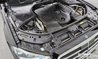 Mercedes-Benz S-Class 2023 3.0 Автомат в Москве № 195375, миниатюра 6