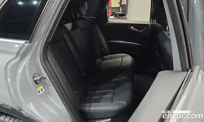 Audi Q4 e-tron, 2023