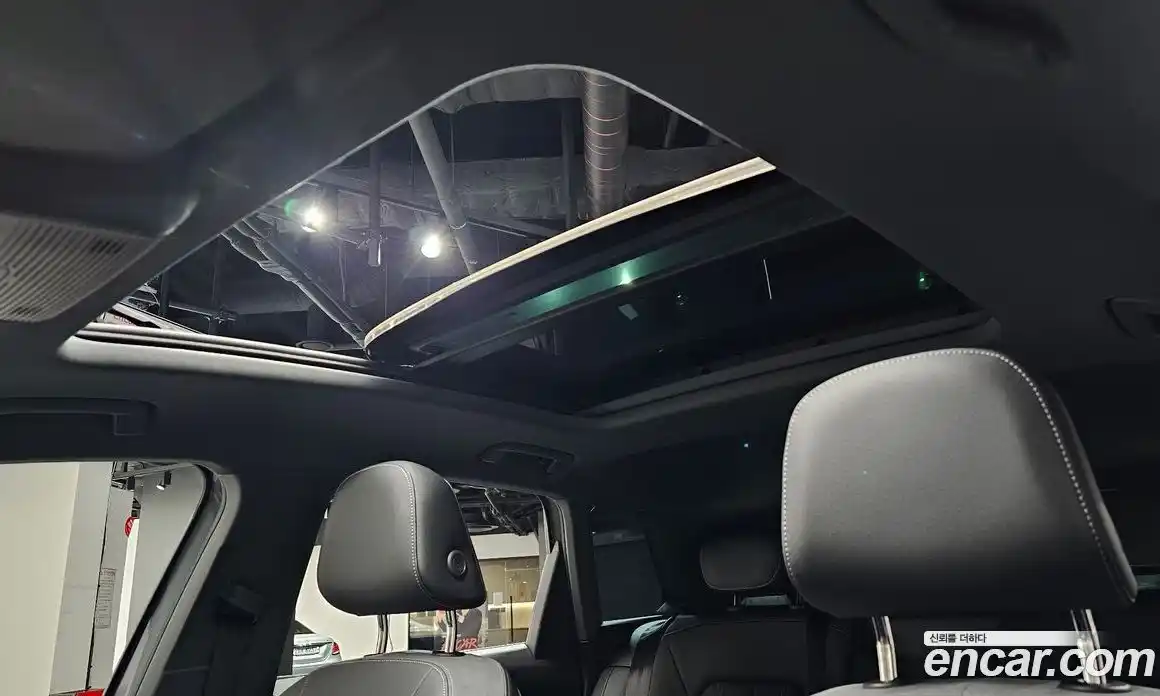 Audi Q4 e-tron 2023 0.2 Автомат в Москве № 196012, фото 11