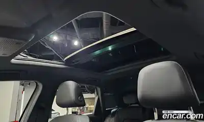 Audi Q4 e-tron 2023 0.2 Автомат в Москве № 196012, миниатюра 11