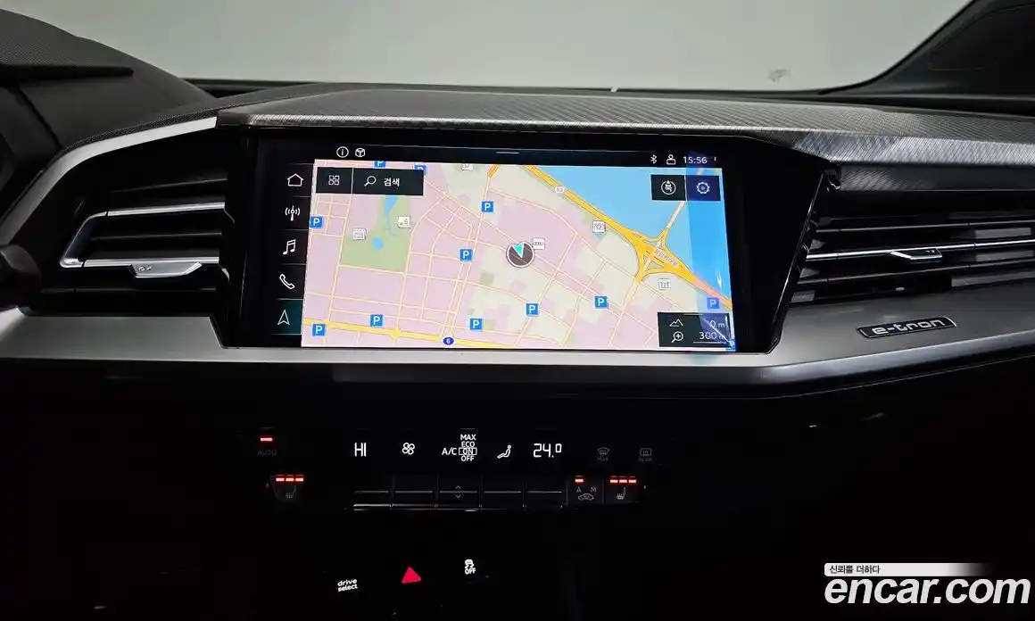 Audi Q4 e-tron 2023 0.2 Автомат в Москве № 196012, фото 13